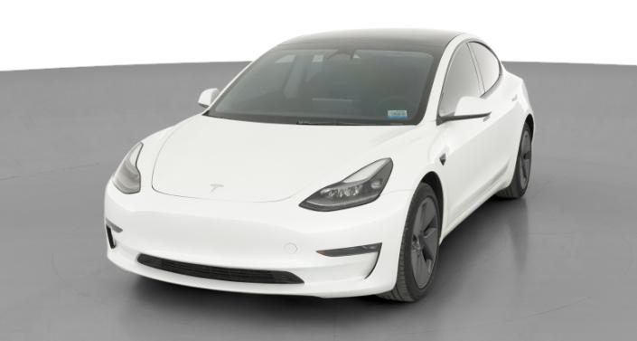 Thumbnail: 2023 Tesla Model 3 - 1
