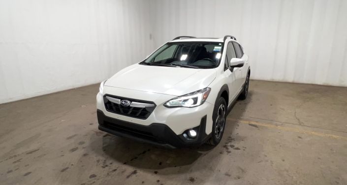 Thumbnail: 2023 Subaru Crosstrek - 1