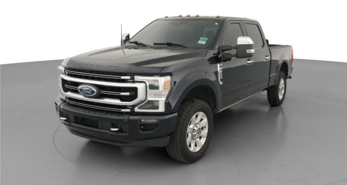 Thumbnail: 2022 Ford Econoline - 1