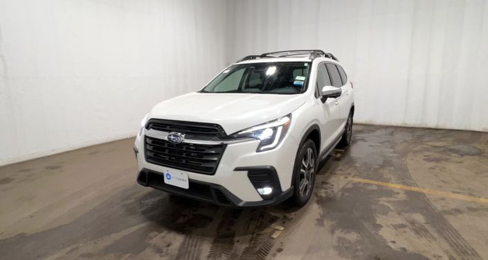 Thumbnail: 2023 Subaru Ascent - 1