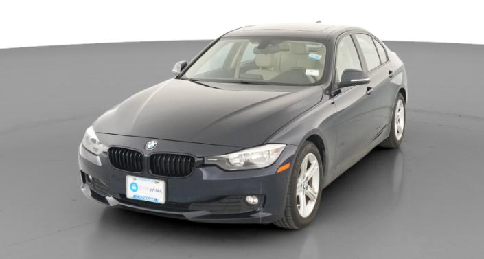 Thumbnail: 2015 BMW 3 Series - 1