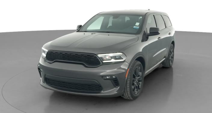 Thumbnail: 2021 Dodge Durango - 1