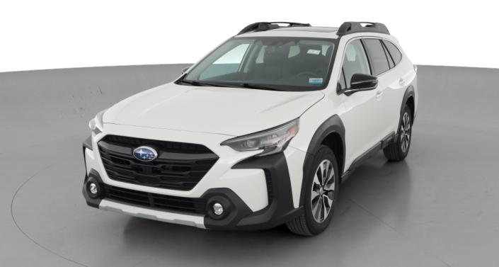 Thumbnail: 2024 Subaru Outback - 1