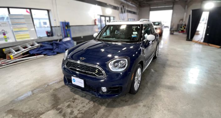 Thumbnail: 2019 MINI Cooper Countryman - 1