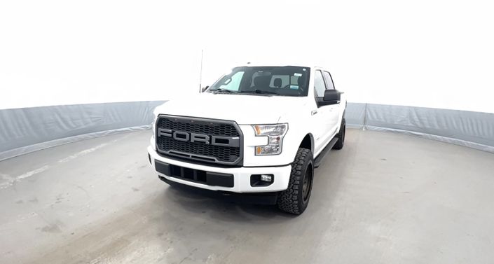 Thumbnail: 2017 Ford Econoline - 1