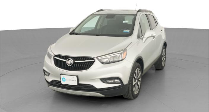Thumbnail: 2018 Buick Encore - 1