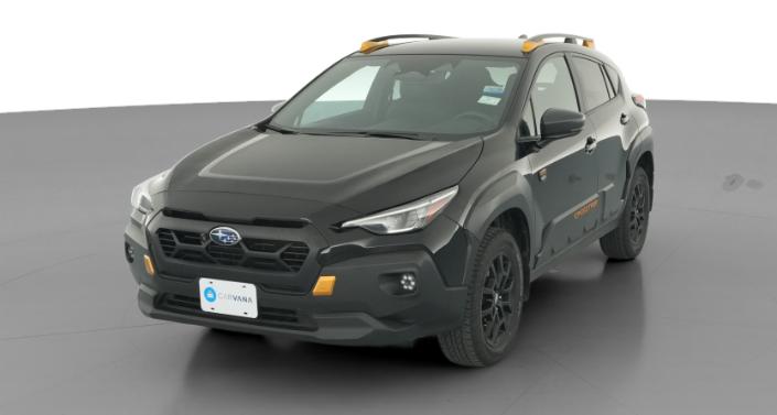 Thumbnail: 2024 Subaru Crosstrek - 1