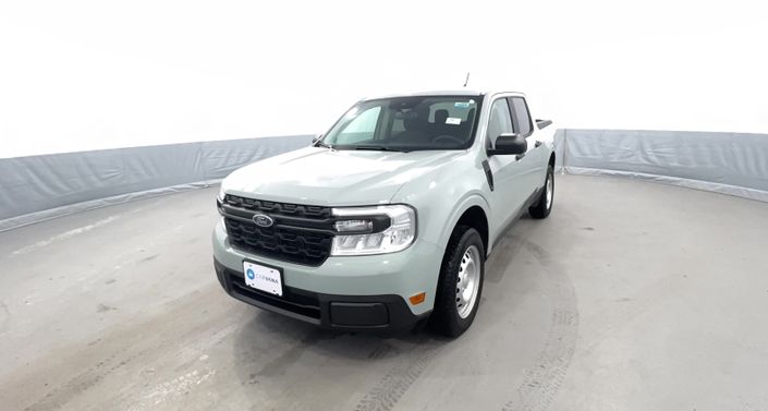 Thumbnail: 2024 Ford Maverick - 1