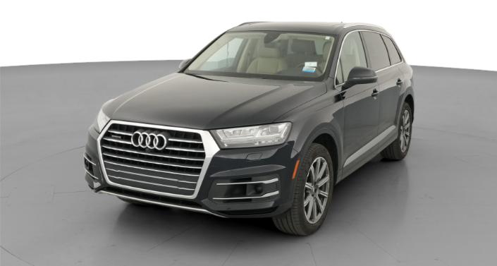 Thumbnail: 2017 Audi Q7 - 1