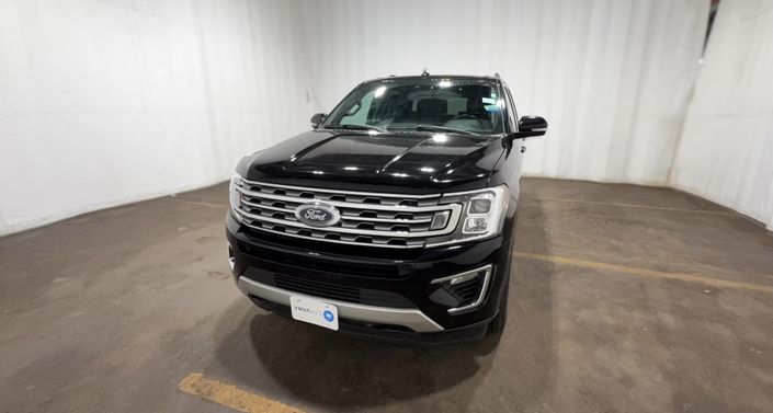 Thumbnail: 2018 Ford Expedition - 1