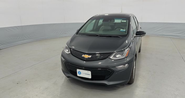 2020 Chevrolet Bolt EV LT -
                  Kansas City, MO
