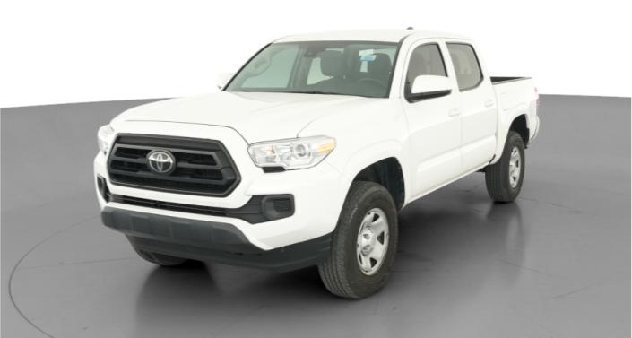 Thumbnail: 2023 Toyota Tacoma - 1
