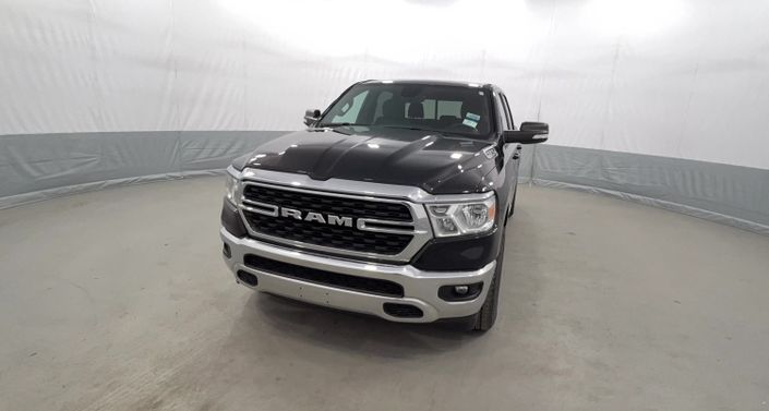 Thumbnail: 2022 RAM 1500 - 1