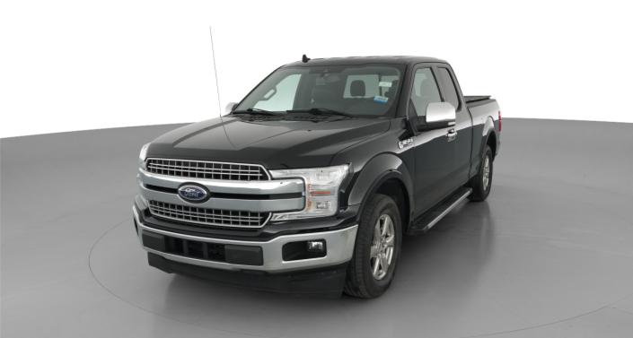 Thumbnail: 2018 Ford Econoline - 1