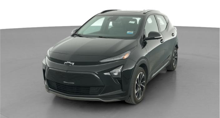 Thumbnail: 2022 Chevrolet Bolt EUV - 1