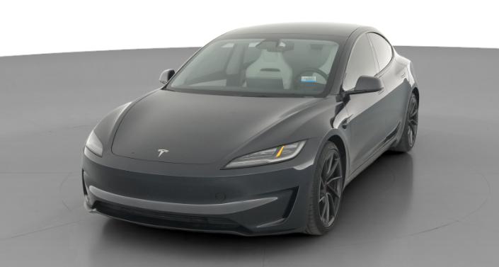 Thumbnail: 2024 Tesla Model 3 - 1