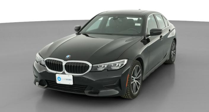 Thumbnail: 2020 BMW 3 Series - 1
