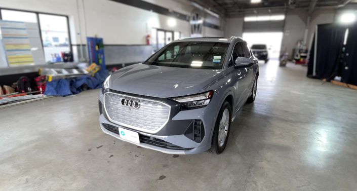 2022 Audi Q4 e-tron Premium Plus -
                  Fairview, OR