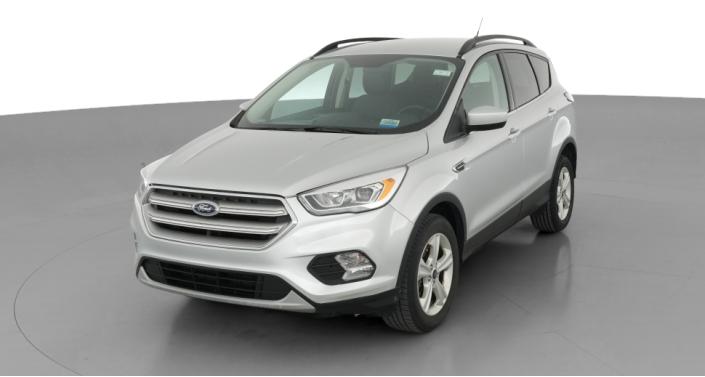 Thumbnail: 2018 Ford Escape - 1