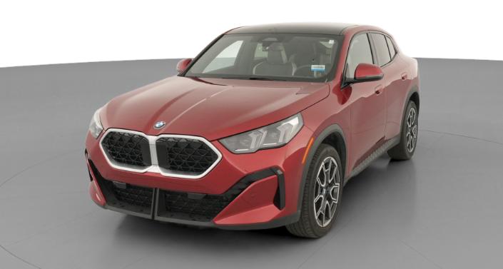 Thumbnail: 2024 BMW X2 - 1