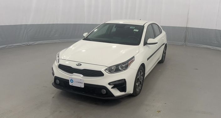 Thumbnail: 2019 Kia Forte - 1