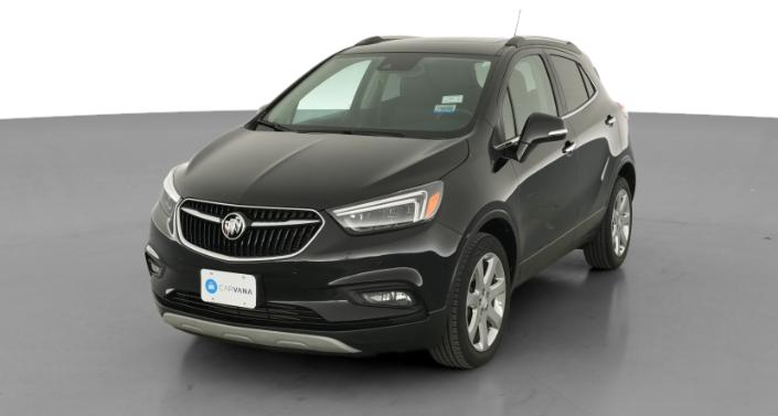 Thumbnail: 2019 Buick Encore - 1