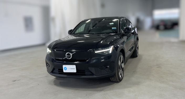 Thumbnail: 2023 Volvo C40 - 1