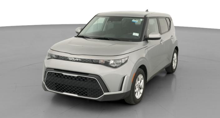 Thumbnail: 2023 Kia Soul - 1