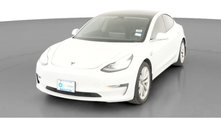 Thumbnail: 2019 Tesla Model 3 - 1