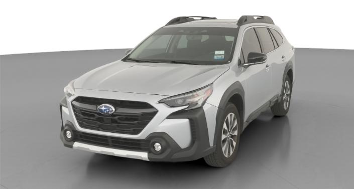 Thumbnail: 2025 Subaru Outback - 1