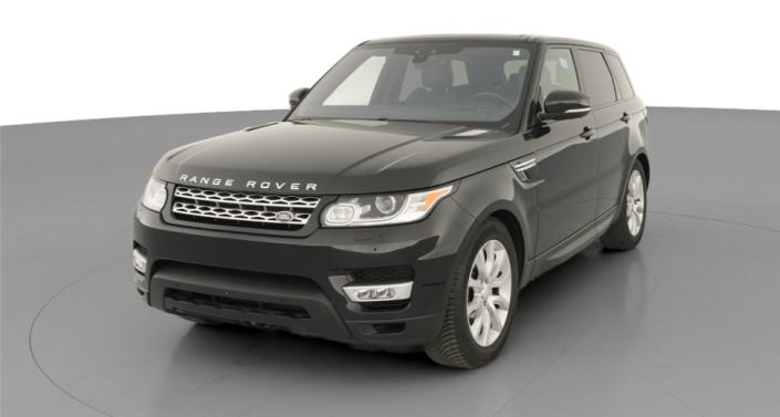 2017 Land Rover Range Rover Sport HSE -
                  Hebron, OH