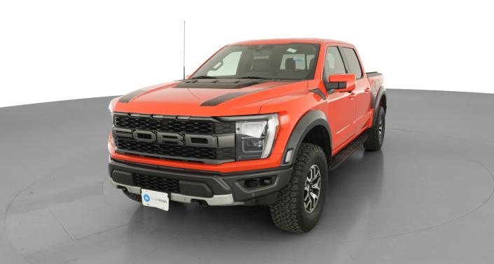 Thumbnail: 2021 Ford Econoline - 1