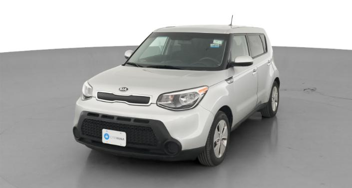 Thumbnail: 2016 Kia Soul - 1
