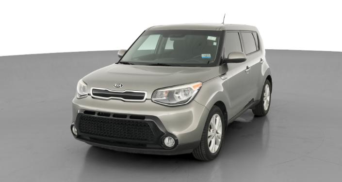 Thumbnail: 2016 Kia Soul - 1