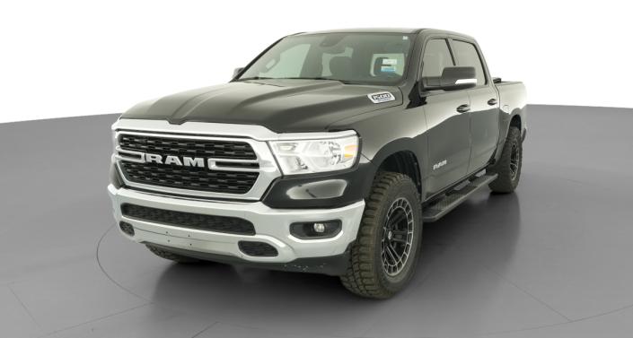 Thumbnail: 2022 RAM 1500 - 1