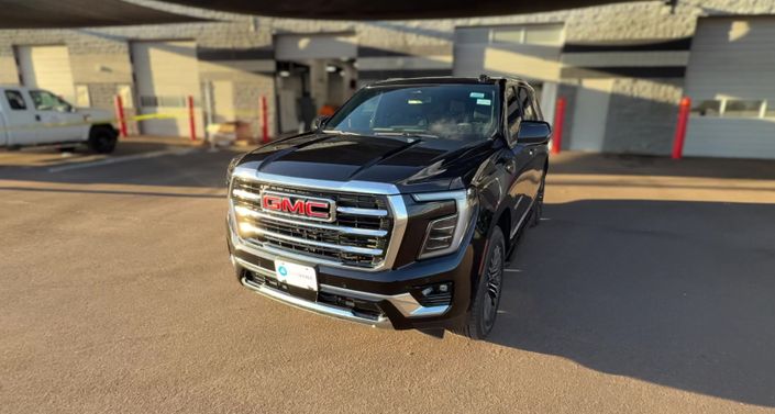 Thumbnail: 2025 GMC Yukon - 1