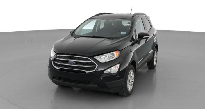 Thumbnail: 2022 Ford EcoSport - 1