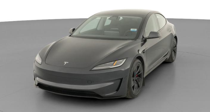Thumbnail: 2024 Tesla Model 3 - 1