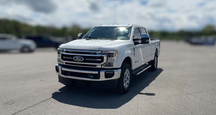 Thumbnail: 2022 Ford Econoline - 1