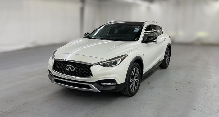 2018 INFINITI QX30 Essential -
                  Indianapolis, IN