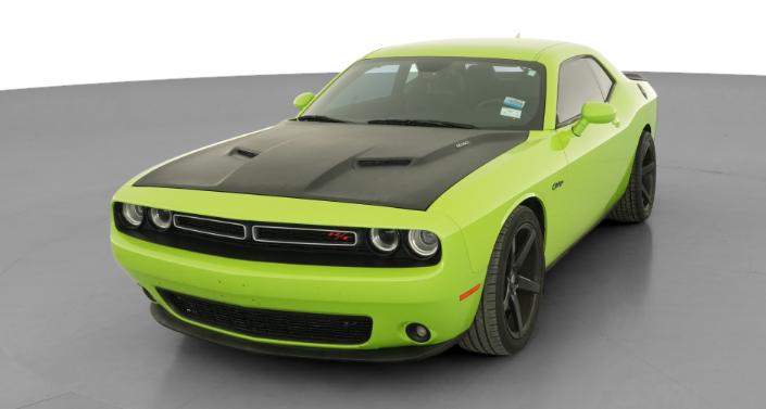 Thumbnail: 2015 Dodge Challenger - 1