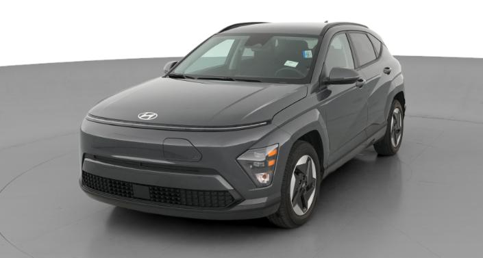 Thumbnail: 2024 Hyundai Kona - 1