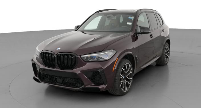 Thumbnail: 2022 BMW X5 - 1