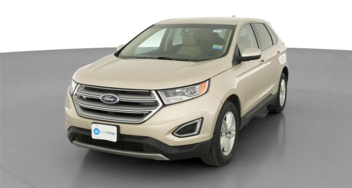 Thumbnail: 2017 Ford Edge - 1