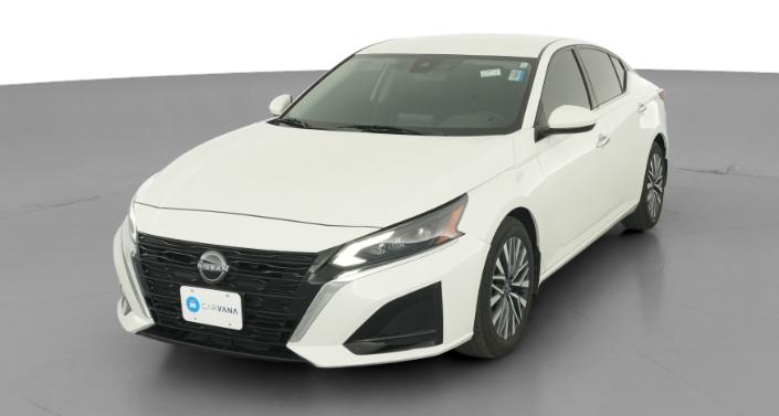 Thumbnail: 2023 Nissan Altima - 1