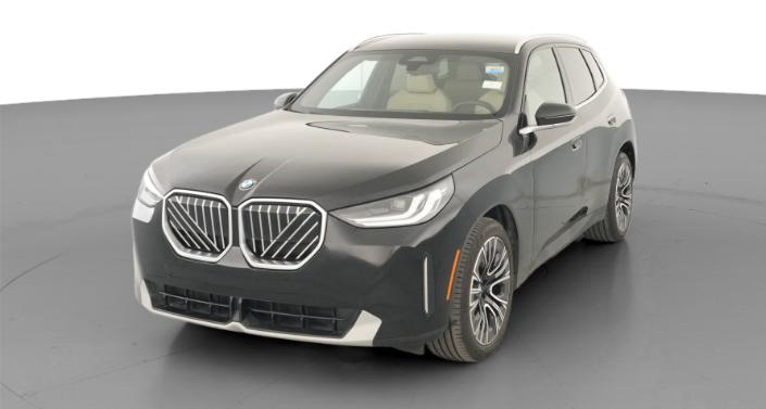 Thumbnail: 2025 BMW X3 - 1