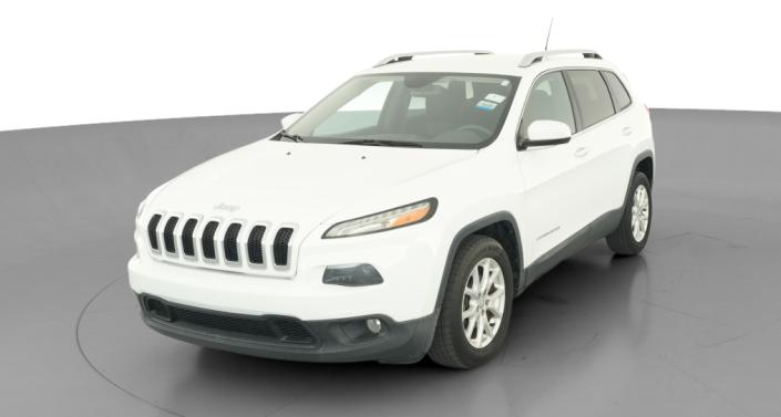 Thumbnail: 2014 Jeep Cherokee - 1