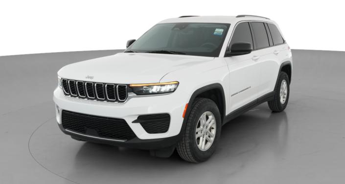 Thumbnail: 2023 Jeep Grand Cherokee - 1