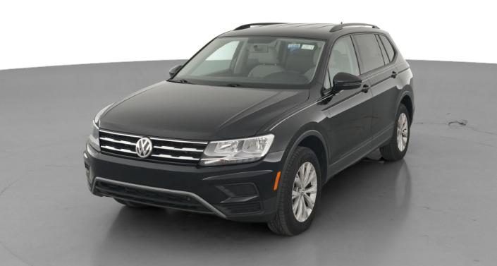 Thumbnail: 2020 Volkswagen Tiguan - 1