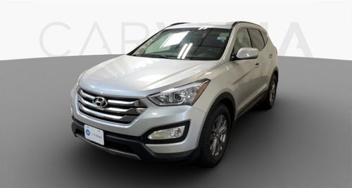 2016 Hyundai Santa Fe Sport